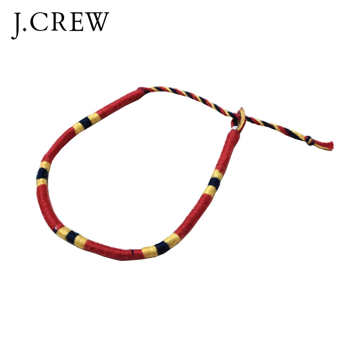 ���������롼 J.CREW ������ �֥쥹��å� A38B B3C C3D D8E E10F