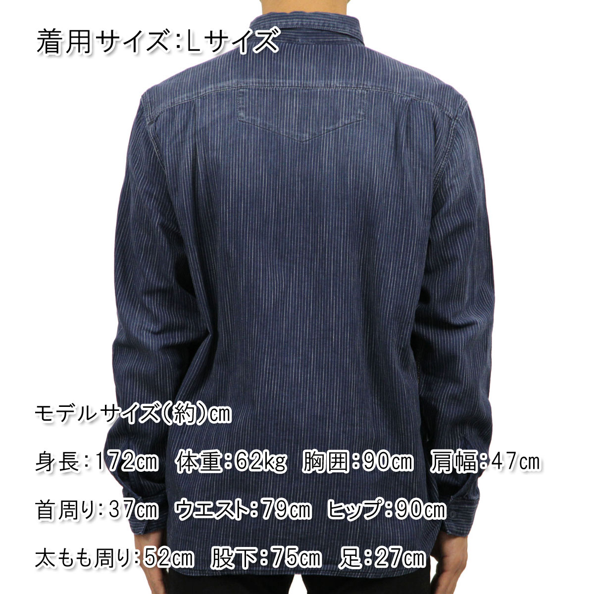 ̡ǥ 㥱å  Ź Nudie Jeans ǥ˥ॷ  Joakim 140190 Indigo A62B B1C C1D D6E E07F