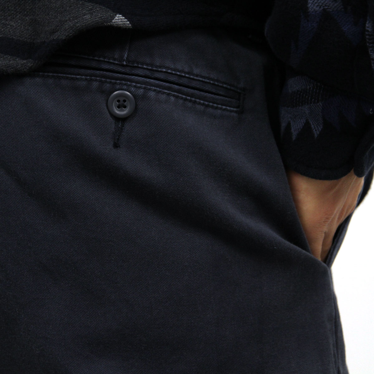 ���������롼 J.CREW ������ ��� ���� SLIM BROKEN-IN CHINO NAVY A38B B1C C2D D2E E06F