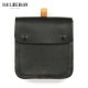 ϥ HAN KJOBENHAVN  롼ץХå LOOP BAG BLACK A56B B3C C3D D0E E13F