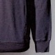 ϥ HAN KJOBENHAVN  å WORKER CREW NECK Indigo A56B B1C C1D D5E E07F