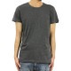 ϥ HAN KJOBENHAVN  2ѥåȾµݥåT 2 PAC POCKET TEE WHITE-GREY A56B B1C C1D D1E E01F