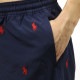 �ݥ� ���ե������ ��� ������ѥ�� ������ POLO RALPH LAUREN ���� ���� TRAVELER PONY SWIM SHORT MID TRUNK NAVY 710835127 A05B B1C C2D D7E E06F