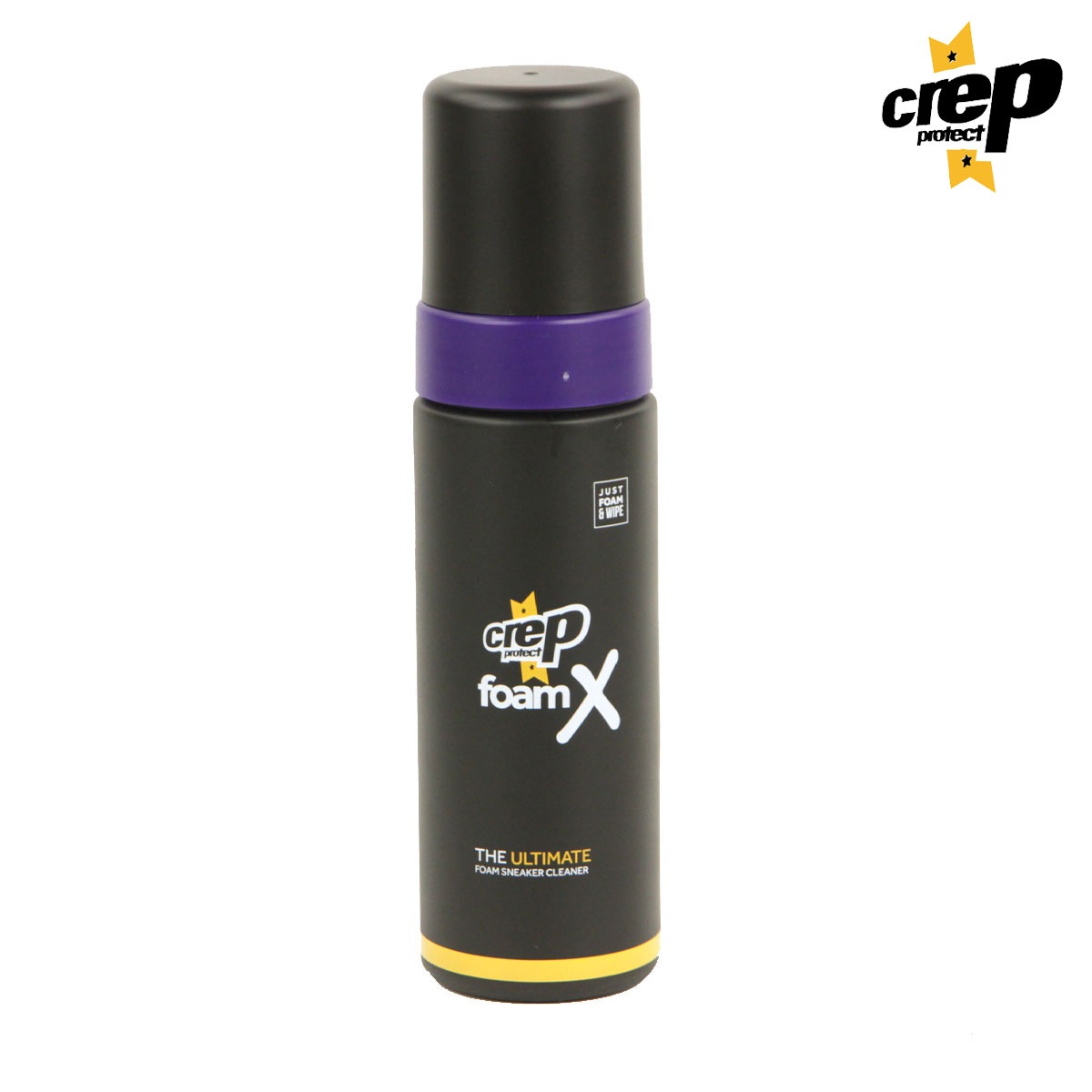 åץץƥ 塼 ꡼ʡ  CREP PROTECT ˡ ꡼˥ Ȥ CREP PROTECT FoamX եX ˢ꡼ʡ 150ml 6066-2929