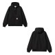 ϡ  ƥ֥㥱å  CARHARTT WIP  åץå 㥱å ACTIVE JACKET BLACK RIGID I023083 8901