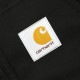 ϡ  ƥ֥㥱å  CARHARTT WIP  åץå 㥱å ACTIVE JACKET BLACK RIGID I023083 8901