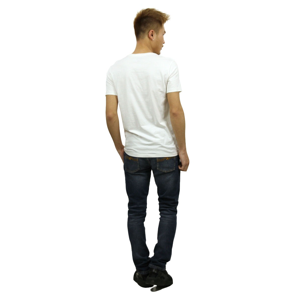 ݥ ե T  POLO RALPH LAUREN ȾµT T  CUSTOM SLIM FIT COTTON T-SHIRT A05B B1C C1D D1E E01F