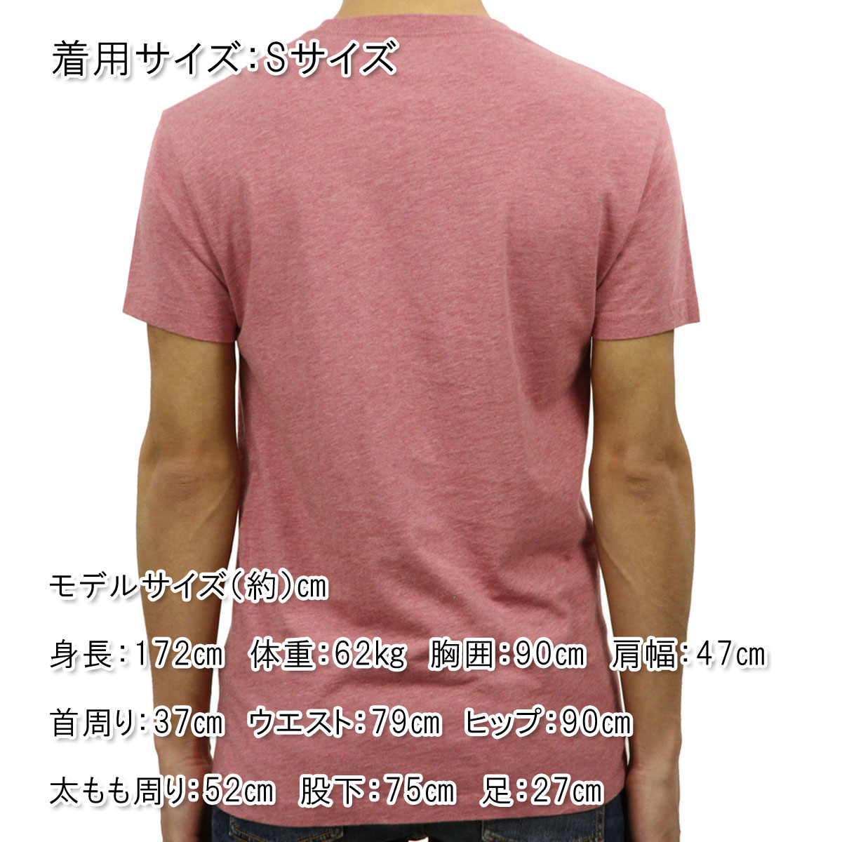 ���������롼 T����� ������ J.CREW ȾµT�����  SLIM CONTRAST-POCKET TEE A38B B1C C1D D1E E11F