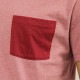 ���������롼 T����� ������ J.CREW ȾµT�����  SLIM CONTRAST-POCKET TEE A38B B1C C1D D1E E11F