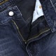 �̡��ǥ��������� ��� ������ ��������Ź Nudie Jeans �ǥ˥� �����ѥ� �ܥȥॹ THIN FINN ORGANIC DENIM JEANS BLACK WEFT INDIGO 112918 A62B B1C C2D D1E E06F