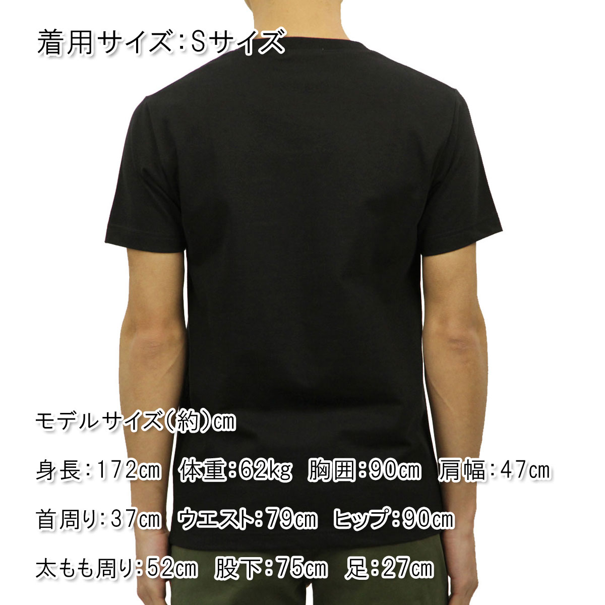 �̡��ǥ��������� Nudie Jeans ��������Ź ��� ���롼�ͥå� Ⱦµ�ݥ��å�T����� KURT WORKER TEE BLACK B01 131532 A62B B1C C1D D1E E13F