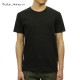 �̡��ǥ��������� Nudie Jeans ��������Ź ��� ���롼�ͥå� Ⱦµ�ݥ��å�T����� KURT WORKER TEE BLACK B01 131532 A62B B1C C1D D1E E13F