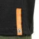 �̡��ǥ��������� Nudie Jeans ��������Ź ��� ���롼�ͥå� Ⱦµ�ݥ��å�T����� KURT WORKER TEE BLACK B01 131532 A62B B1C C1D D1E E13F