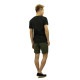 �̡��ǥ��������� Nudie Jeans ��������Ź ��� ���롼�ͥå� Ⱦµ�ݥ��å�T����� KURT WORKER TEE BLACK B01 131532 A62B B1C C1D D1E E13F
