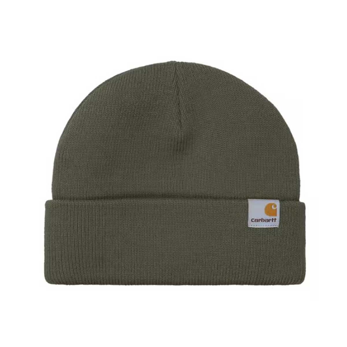 �����ϡ��� ��� ��ǥ����� �˥å�˹ ������ CARHARTT WIP ���� ˹�� �˥åȥ���å� �ӡ��ˡ� STRATUS HAT LOW CYPRESS I025741 63XX AB0B B3C C3D D4E E08F