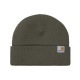 �����ϡ��� ��� ��ǥ����� �˥å�˹ ������ CARHARTT WIP ���� ˹�� �˥åȥ���å� �ӡ��ˡ� STRATUS HAT LOW CYPRESS I025741 63XX AB0B B3C C3D D4E E08F