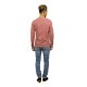 �����å�����ɥ����� SCOTCH��SODA ��������Ź ��� ���롼�ͥå� Ĺµ�ݥ��å�T����� AMS BLAUW PRINTED ARTWORK POCKET LONG SLEEVE STRIPE TEE D 147879 18 COMBO B A39B B1C C1D D2E E11F