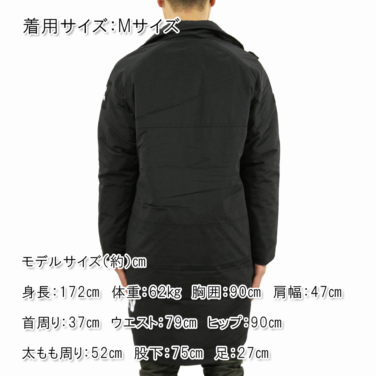 ��С����� �������� ��� ��������Ź REVERSAL ���㥱�å� �ѥե������㥱�å� BALCK SPACE SHIP MONSTER PARKA rv19aw002 BLACK A06B B1C C1D D4E E13F