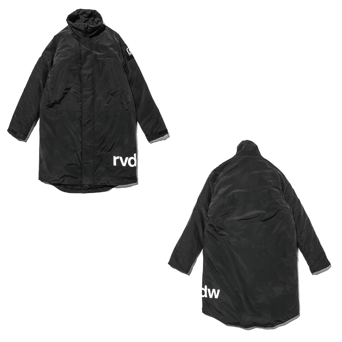 ��С����� �������� ��� ��������Ź REVERSAL ���㥱�å� �ѥե������㥱�å� BALCK SPACE SHIP MONSTER PARKA rv19aw002 BLACK A06B B1C C1D D4E E13F