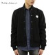 �̡��ǥ��������� ���㥱�å� ��� ��������Ź Nudie Jeans �������� ���������ॸ�㥱�å� BENGAN JACKET BLACK 160659 B01 A62B B1C C1D D4E E13F
