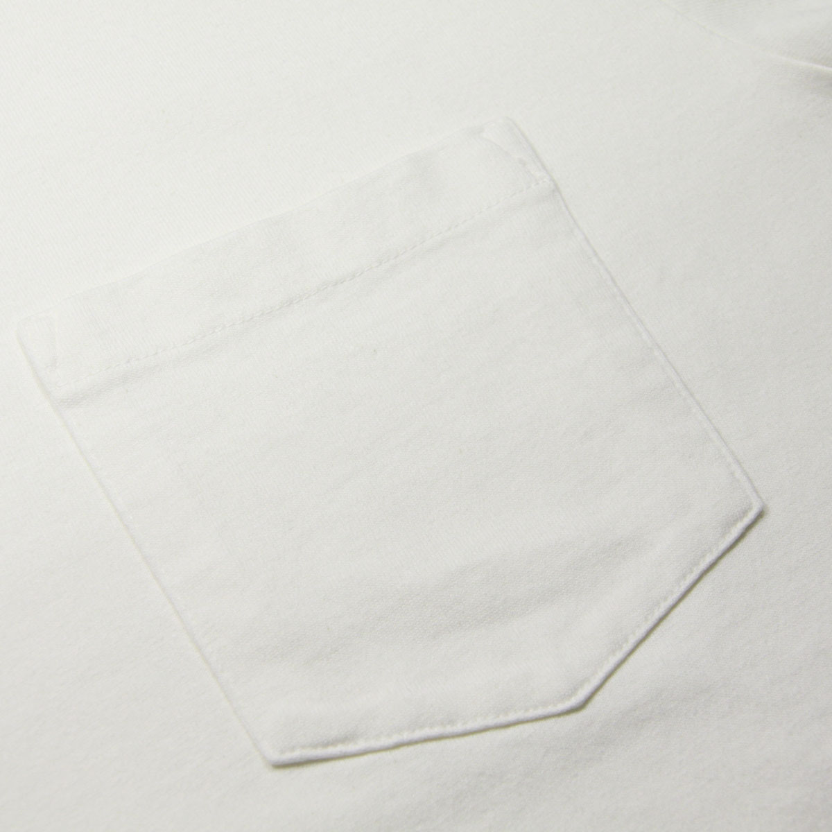 ̡ǥ T  Ź Nudie Jeans ĹµT T ݥT RUDI HEAVY POCKET LONG SLEEVE TEE CHALK WHITE W47 131713 A62B B1C C1D D2E E01F