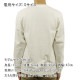 ̡ǥ T  Ź Nudie Jeans ĹµT T ݥT RUDI HEAVY POCKET LONG SLEEVE TEE CHALK WHITE W47 131713 A62B B1C C1D D2E E01F