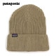 �ѥ����˥� ˹�� ��� ��ǥ����� ������ patagonia �˥åȥ���å� �ӡ��ˡ� �˥å�˹ FISHERMANS ROLLED BEANIE 29105 ASHT ASH TAN A53B B3C C3D D4E E05F