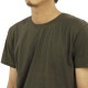 �̡��ǥ��������� T����� ��������Ź Nudie Jeans ȾµT�����  O-Neck Tee B86 Bunker 13141120P05Nov16 A06B B1C C1D D2E E01F