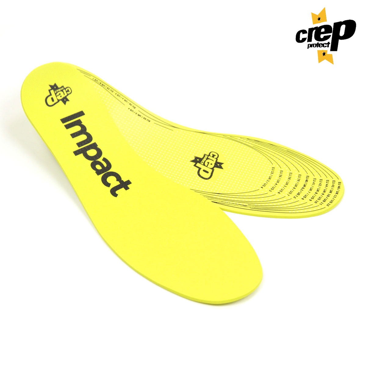 åץץƥ 塼 󥽡  CREP PROTECT ߤ ׷ۼ  ˡ CREP PROTECT IMPACT INSOLES å ץƥ ѥ 󥽡 (21-31cm) 6065-2922