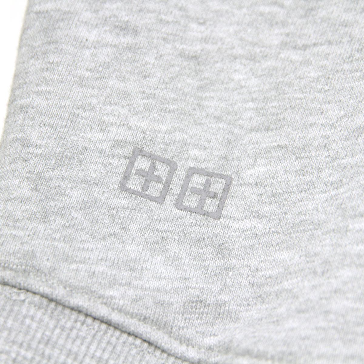 ���� ��� �ѡ����� ��������Ź KSUBI �Хå��ץ��� �ץ륪���С� �ա��ǥ��� 4 X 4 BIGGIE HOODIE GREY MARLE 5000006292 LIGHGR AC1B B1C C1D D5E E02F