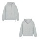 ���� ��� �ѡ����� ��������Ź KSUBI �Хå��ץ��� �ץ륪���С� �ա��ǥ��� 4 X 4 BIGGIE HOODIE GREY MARLE 5000006292 LIGHGR AC1B B1C C1D D5E E02F