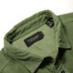 �����å�����ɥ����� ��� Ĺµ����� ��������Ź SCOTCH��SODA �쥮��顼�ե��å� �����ǥ��������� REGULAR FIT CLASSIC CORDUROY SHIRT 163354 4342 SEA FROST