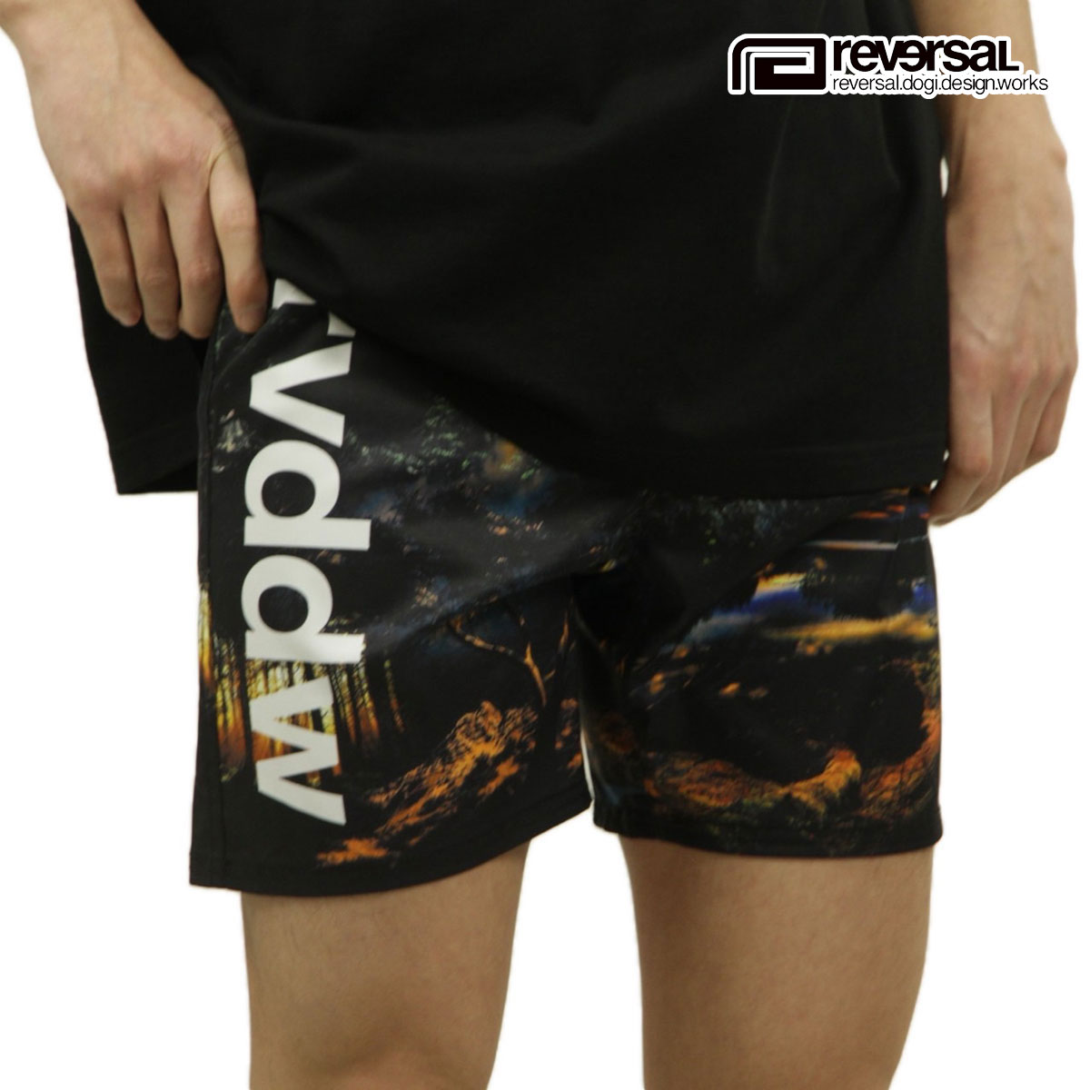 ��С����� ��� ���硼�ȥѥ�� ��������Ź REVERSAL �ܥȥॹ �ϡ��եѥ�� �ե����ȥѥ�� BASIC rvddw FIGHT SHORTS rvbs056 DF DEEP FOREST A06B B1C C2D D4E E13F