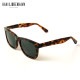 ϥ HAN KJOBENHAVN  󥰥饹 ᤬ WOLFGANG Amber Tortoise SUN  A56B B3C C3D D1E E04F