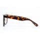 ϥ HAN KJOBENHAVN  󥰥饹 ᤬ WOLFGANG Amber Tortoise SUN  A56B B3C C3D D1E E04F