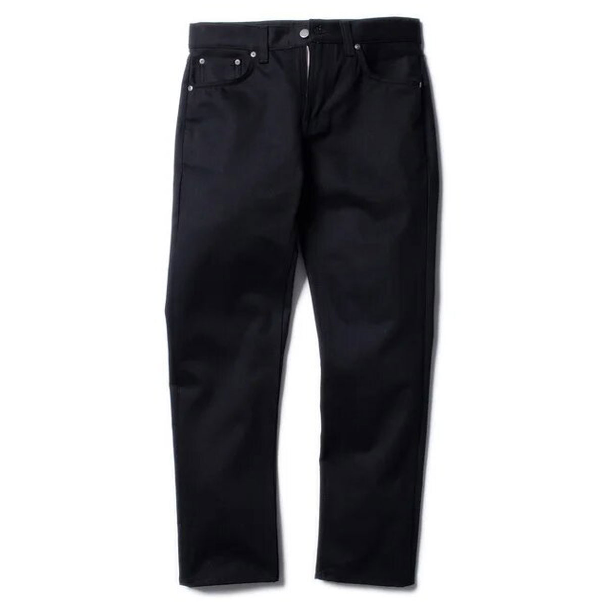 �̡��ǥ��������� ��� ������ ��������Ź Nudie Jeans �ܥȥॹ �ǥ˥� �����ѥ� GRITTY JACKSON DENIM JEANS DRY EVER BLACK 792 1143680 A62B B1C C2D D1E E13F