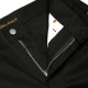 �̡��ǥ��������� ��� ������ ��������Ź Nudie Jeans �ܥȥॹ �ǥ˥� �����ѥ� GRITTY JACKSON DENIM JEANS DRY EVER BLACK 792 1143680 A62B B1C C2D D1E E13F