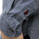 �����å�����ɥ����� ����� ��� ��������Ź SCOTCH��SODA Ĺµ�����  CHAMBRAY LONGSLEEVE SHIRT 139616 0155 41451 DENIM B A39B B1C C1D D6E E07F