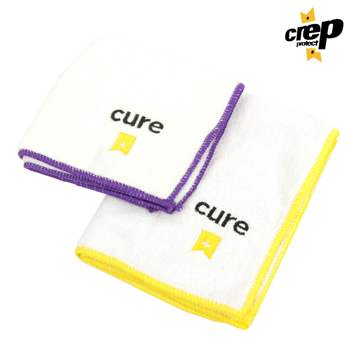 åץץƥ 塼   CREP PROTECT ˡ Ȥ ޥեС CREP PROTECT TOWEL  2祻å 6066-2930
