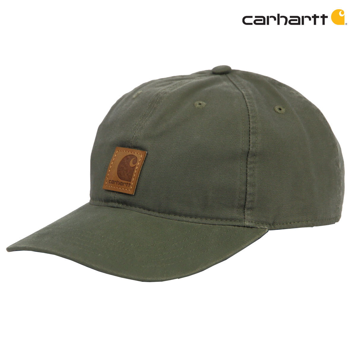カーハート CARHARTT 正規品 帽子 キャップ ODESSA CAP 100289-DOV