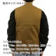 ϡ  ٥  CARHARTT WIP  åץå  CLASSIC VEST HAMILTON BROWN I035695 HZ01 AB0B B1C C1D D4E E04F