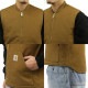 ϡ  ٥  CARHARTT WIP  åץå  CLASSIC VEST HAMILTON BROWN I035695 HZ01 AB0B B1C C1D D4E E04F