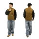�����ϡ��� ��� �٥��� ������ CARHARTT WIP �������� ���åץ��å� ���� CLASSIC VEST HAMILTON BROWN I035695 HZ01 AB0B B1C C1D D4E E04F