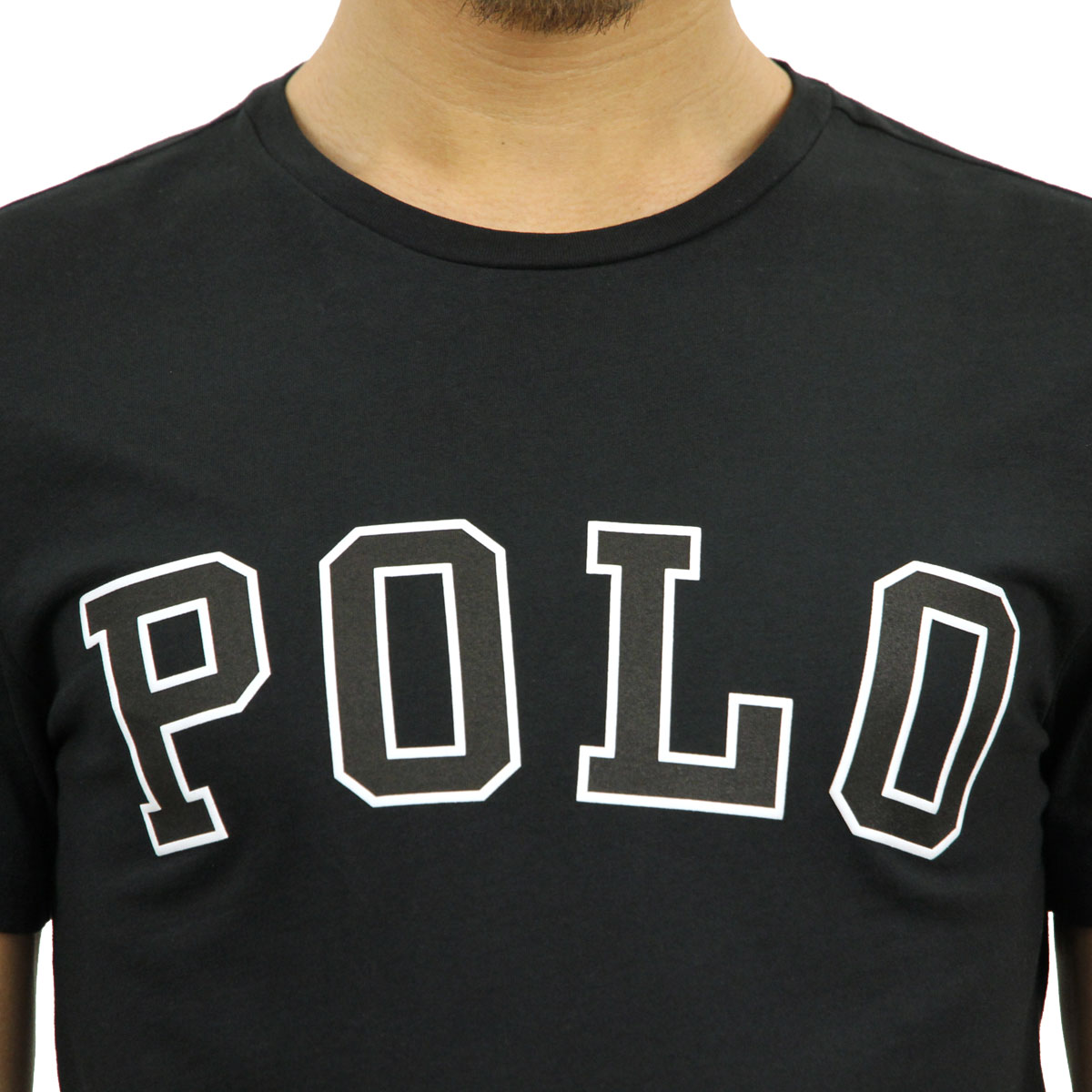 ݥ ե T  POLO RALPH LAUREN ȾµT T  CUSTOM SLIM FIT COTTON T-SHIRT A05B B1C C1D D1E E13F