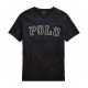 ݥ ե T  POLO RALPH LAUREN ȾµT T  CUSTOM SLIM FIT COTTON T-SHIRT A05B B1C C1D D1E E13F