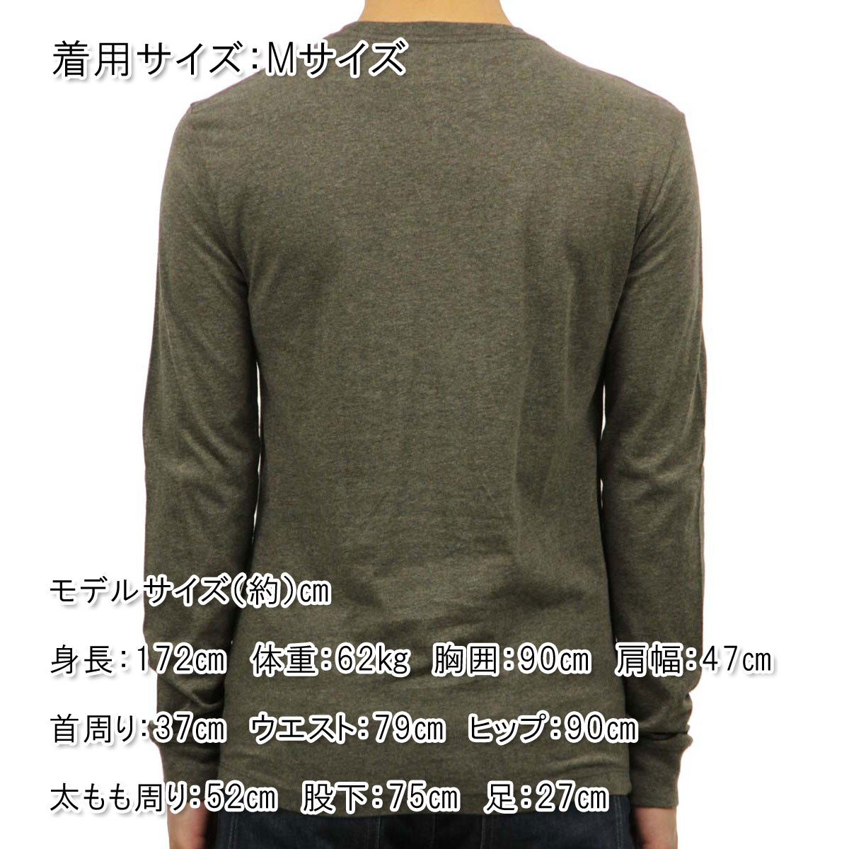 ���������롼 ����T ��� ������ J.CREW ĹµT����� SLIM LONG-SLEEVE CONTRAST-POCKET TEE D20S30