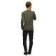 ���������롼 ����T ��� ������ J.CREW ĹµT����� SLIM LONG-SLEEVE CONTRAST-POCKET TEE D20S30