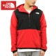 Ρե Υå㥱å   THE NORTH FACE ե꡼ѡ  DENALI ANORAK JACKET TNF RED TNF BLACK A14B B1C C1D D4E E11F