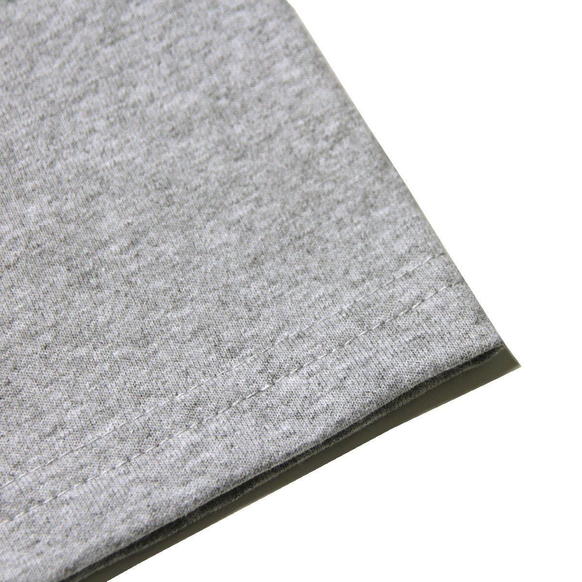 �ץ������ ����T ��� ������ PROCLUB ĹµT����� ���롼�ͥå�ĹµT����� HEAVY WEIGHT COTTON LONG SLEEVE CREW NECK T-SHIRT HEATHER GREY #114  �礭�������� AB6B B1C C1D D2E E02F