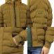 �����å�����ɥ����� �������� ��� ��������Ź SCOTCH��SODA �����󥸥㥱�å� WATER-REPELLENT SHORT PUFFER JACKET TABACCO MELANGE 166467 4212 41811 36 A39B B1C C1D D4E E04F